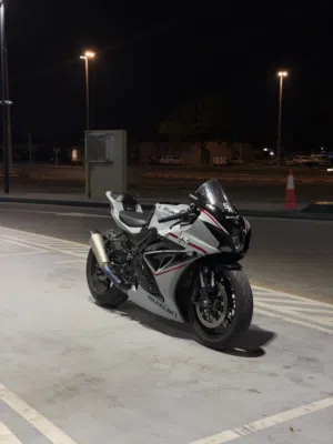 Suzuki GSXR1000 2017