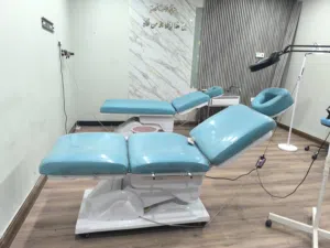 سديات كهربائية