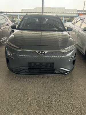 Used Hyundai Kona in Zarqa
