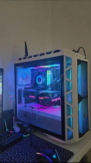 بي سي جيمنج RTX3080 OC