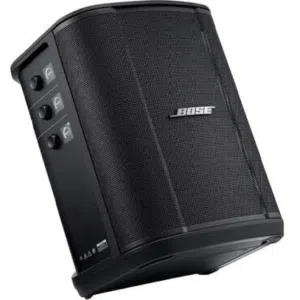 bose s1 pro plus bluetooth speaker