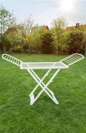 منشر غسيل عظم ثقيل