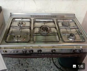 طباخ كريازي للبيع باب أول