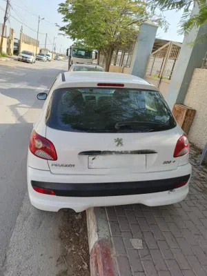 بيجو +206 2011 للبيع