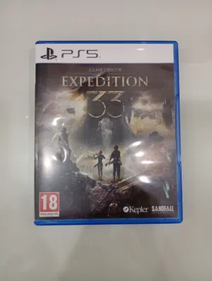 expedition 33