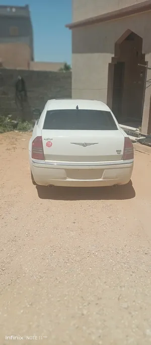كرايسلر 300 300S v8 2008