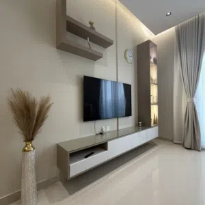 900 ft² 1 Bedroom Apartments for Rent in Ajman Al Rumaila