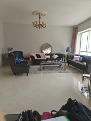 sofa 4 pcs
