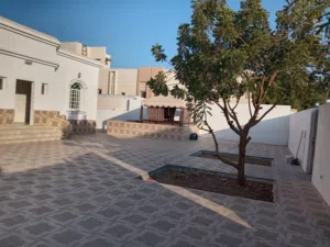 بيع منزل حي السلام بركاء