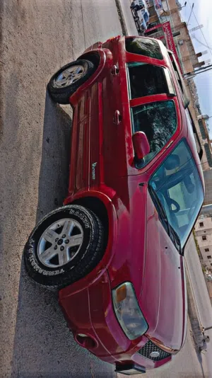 Used Ford Escape in Zarqa