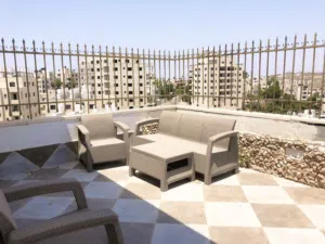 320 m2 3 Bedrooms Apartments for Sale in Ramallah and Al-Bireh Al Tira