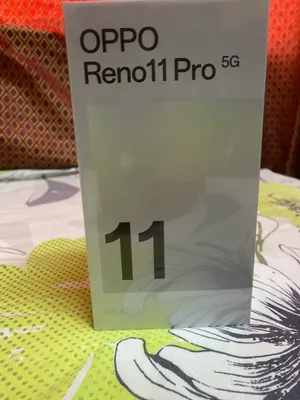 Oppo Reno 11 Pro 5g