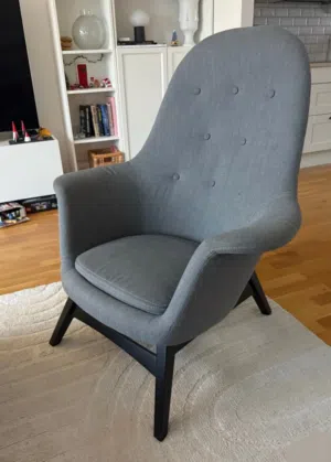 IKEA Massive Armchair