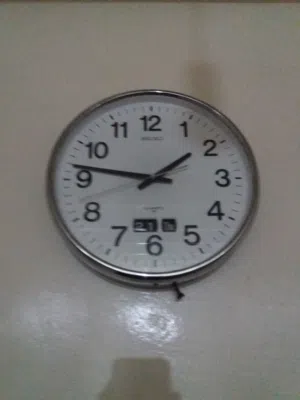 ساعاة سايكو القديمة وكالة