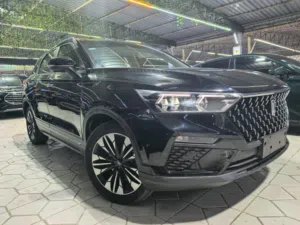 BESTUNE T77 LUXURY, SUV, model 2025
