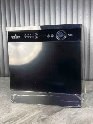 غسالة صحون امبليوم كهربائية Embleme – Dishwasher