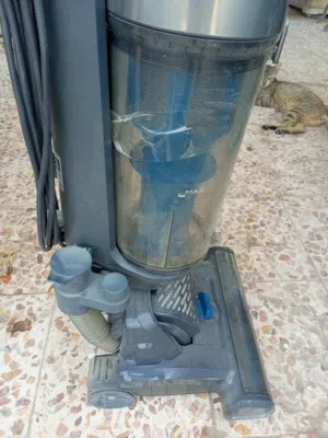 مكنسة كهربائية تنضيف وغسل موضعي السجاد والكاربت جديد