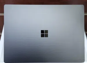 يوجد لدينا اقوى لابتوب Microsoft surface i7/512ssd/DDR5 16GB Ram15inch 2k كالجديد  شاشة لمس