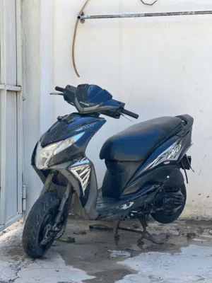 موطو هنودا ديو ربي يبارك محرك كرونة ربي يبارك