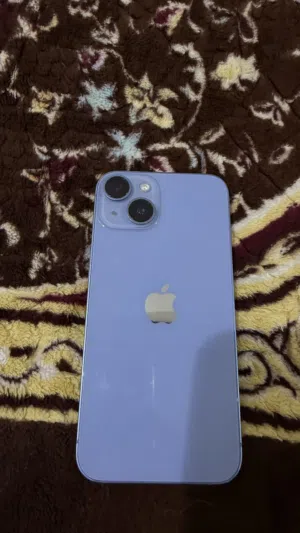 ايفون 14 مستعمل نضيف