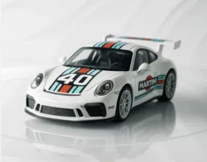 مجسم بورش 911