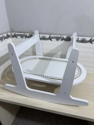 قاعدة سرير أطفال هزاز