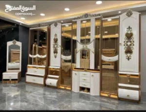 متاح فتح وشد غرف تركيه وتصليح الغرف التركيه