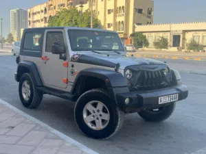 Wrangler for sale