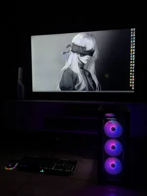 للبيع بي سي