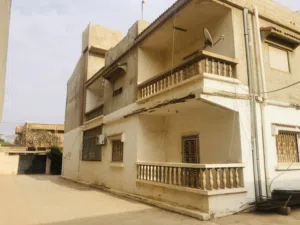 فيلا لمن يود الاستثمار