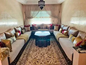 80 m2 2 Bedrooms Apartments for Rent in Marrakesh Guéliz