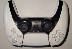 دراع سوني 5 أصلية متاع جهاز مستعمل نظيف Ps5