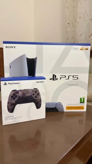 PlayStation 5 PlayStation for sale in Tripoli