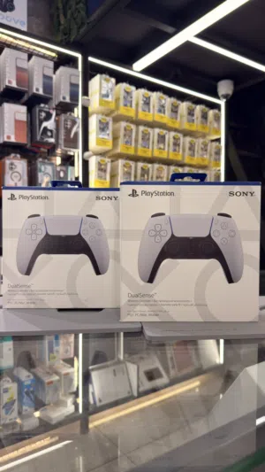 playstation 5 wireless controller original   /  ايد بلايستيشن 5 الاصليه
