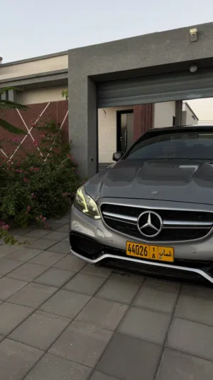 Used Mercedes Benz E-Class in Al Dhahirah