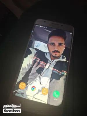 Samsung Galaxy J7 Prime 32 GB in Irbid
