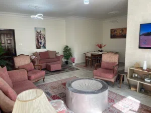 131 m2 3 Bedrooms Apartments for Rent in Amman Al Gardens