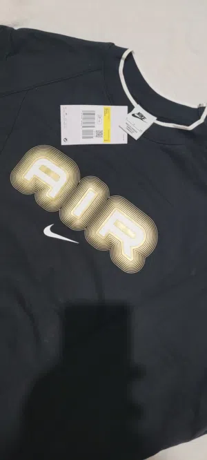 sweats air originale S. M