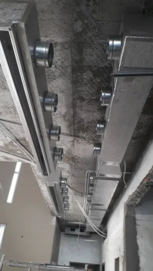 air conditioner