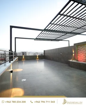 172 m2 3 Bedrooms Apartments for Sale in Irbid Al Rahebat Al Wardiah