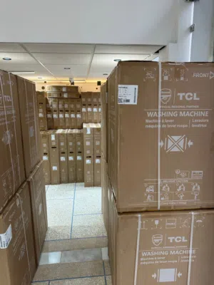 تلفاز سمارت