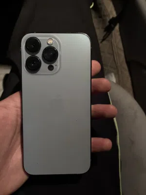 Apple iPhone 13 Pro 128 GB in Tripoli