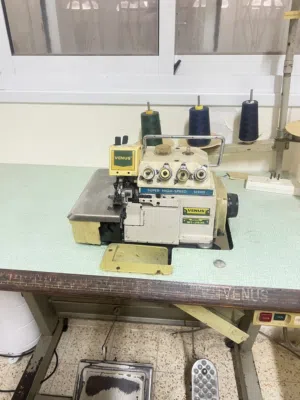 ماكنة حبكة مستعملة للبيع بسعر