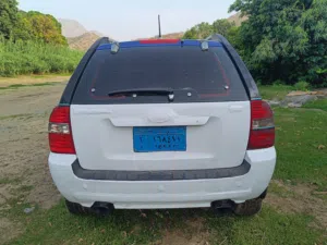 Used Kia Sportage in Amran