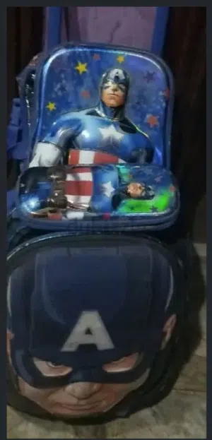 شنط للمدرسه