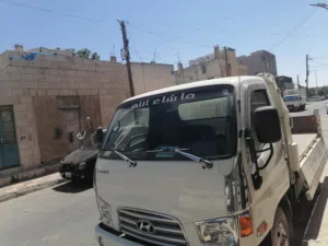نقل المواد قلاب 2متر قلاب3متر