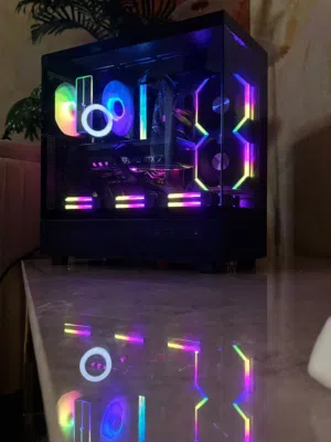بي سي Pc Rtx3070