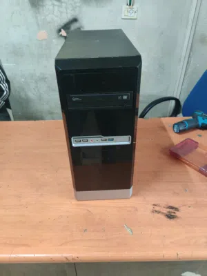 كمبيوتر للبيع الطراز: Z97-HD3   - المعالج: Intel Core i5-4460 @ 3.20GHz (4 أنوية)   - الذاكرة: 8GB R