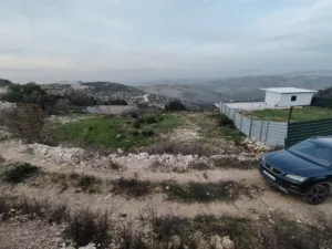 490 متر في بلعا داخل المخطط الهيكلي