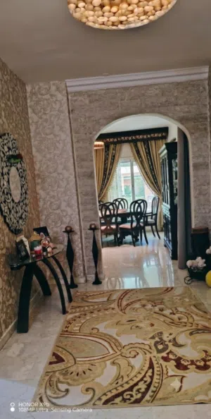 300 m2 4 Bedrooms Apartments for Rent in Amman Al Jandaweel